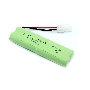 Аккумулятор Ni-Mh 4.8V 2400 mAh AA Twinstick разъем 5559