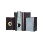 Колонки Sven SPS-820 2.1 коричневый 38Вт
