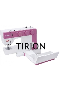 Швейная машина Janome 1522PG 25 операции, петля автомат, верт. челнок, нитевдеватель, мягкий  чехол
