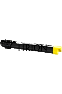 Картридж лазерный Xerox 006R01518 желтый для Xerox WC7545/7556 (15000стр.)