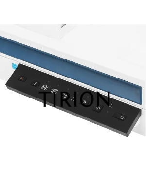 Сканер HP Scanjet Pro 3600 f1