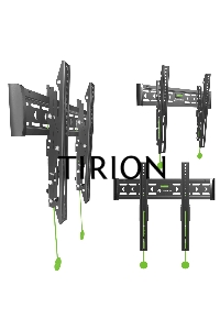 Кронштейн ONKRON SN14 для телевизора 32