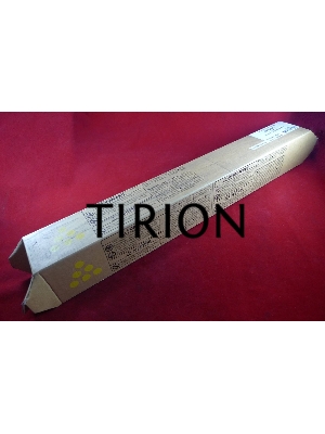 Тонер Ricoh Aficio MP C4503/C5503/C6003 yellow, type MPC6003E (туба, 450г) JPN