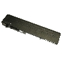 Аккумуляторная батарея для ноутбука Dell Studio 1435-1436 10.8-11.1V 5200mAh черный OEM