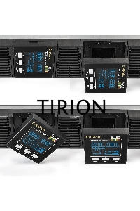 Источник бесперебойного питания On-line ExeGate PowerExpert ULS-575-10kVA.LCD.AVR.T.USB.RS232.SNMP.2U <10000VA/10000W, On-Line, PF=1, LCD, клеммы, RS232, USB, SNMP-slot, EPO, батареи внешние 192В/240В суммарной емкостью до 400Ah, Rackmount 2U/Tower, метал
