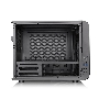 Компьютерный корпус Thermaltake Case Tt Core V21 CA-1D5-00S1WN-00  mATX/ win/ black/ USB3.0/ no PSU