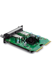 Модуль SFP TP-LINK TX432 10-гигабитный 2-портовый модуль SFP+