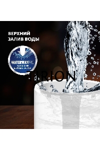 Увлажнитель воздуха Polaris PUH 7605 TF 25Вт (ультразвуковой) белый