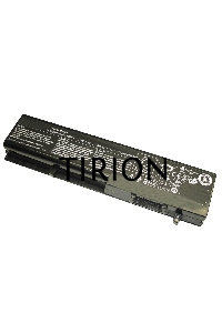 Аккумуляторная батарея для ноутбука Dell  Studio 1435 (RK813) 11.1V 4400mAh черный