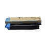 Тонер-картридж Kyocera TASKalfa 2551ci TK-8325C 12K (cyan) (JPN)