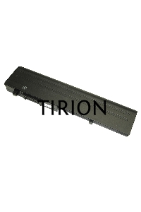Аккумуляторная батарея для ноутбука Dell  Studio 1435 (RK813) 11.1V 4400mAh черный