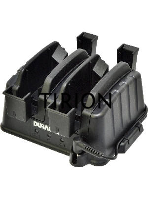 Зарядное устройство для 2-х батарей Z14, Z14I Battery Charger - 2 bays (Main/Second+ Main/Second) (DC2Z4B)