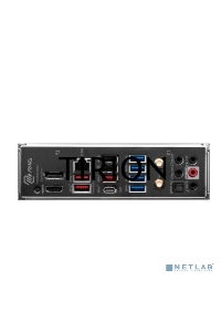 Материнская плата MSI MAG B650 TOMAHAWK WIFI, AM5, AMD B650, 4xDDR5, 6xSATA, 3xM.2, 1xPCI-E 4.0 x16, 1xPCI-E 4.0 x2, 1xHDMI, 1xDisplayPort, 1xUSB Type-C, 1x2.5Gb LAN, 2xUSB-A 2.0, 3xUSB-A 3.2 Gen 1, 3xUSB-A 3.2 Gen 2, 5x3.5 мм, 7.1, Standard-ATX