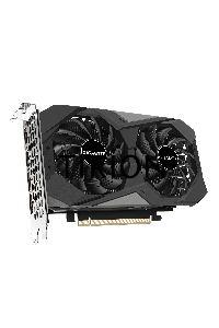Видеокарта Gigabyte NVIDIA GeForce RTX 3050 6Gb GV-N3050WF2OCV2-6GD PCI-E 4.0 96bit GDDR6 1470/14000 HDMIx2 DPx2 HDCP Ret