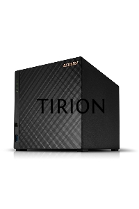 Сетевой накопитель ASUSTOR AS1104T 4BAY/EU/1GD4