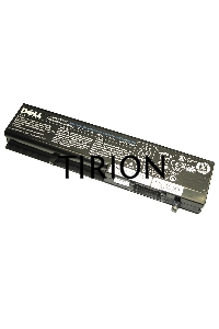 Аккумуляторная батарея для ноутбука Dell  Studio 1435 (RK813) 11.1V 4400mAh черный