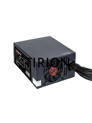 Серверный блок питания Exegate <RM-700ADS> APFC,2х8cm fan, 20+4pin/(4+4)pin+(4+4)pin , 2xPCI-E , 9xSATA