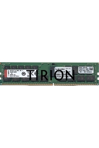 Оперативная память Kingston, DDR4, 32GB (1x32GB), 3200MHz, CL22, ECC, RDIMM