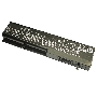 Аккумуляторная батарея для ноутбука Dell  Studio 1435 (RK813) 11.1V 4400mAh черный