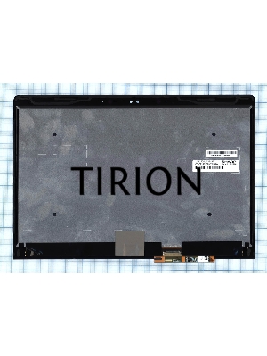 Модуль (матрица + тачскрин) для HP EliteBook Folio G1 UHD