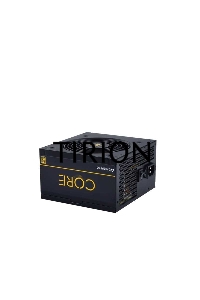 Блок питания Chieftec BBS-700S, 700Вт, 80 PLUS Gold, 120мм, черный