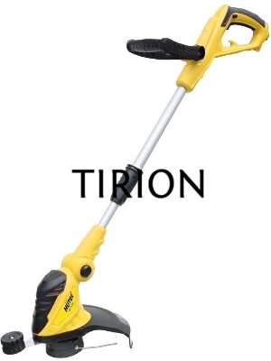 Электрический триммер GET-320 Huter