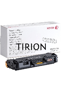Картридж лазерный (3K) XEROX B205/ B210/ B215 (channels)