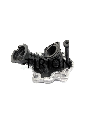 Впускной коллектор (колено) для бензопилы для Husqvarna 445/450 122110