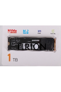 Накопитель SSD Digma Top P8, 1024Gb, PCIe 4.0 x4, M.2 2280, NVMe, R/W 7200/6000