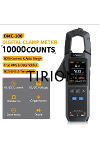 Токоизмерительные клещи FNIRSI DMC-100