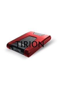 Внешний жесткий диск ADATA USB 3.0 1Tb AHD650-1TU31-CRD HD650 DashDrive Durable 2.5