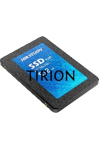Накопитель SSD Hikvision E100, 512Gb, 2.5