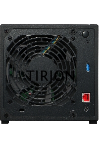 Сетевой накопитель ASUSTOR AS1104T 4BAY/EU/1GD4