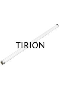 Светодиодная лампа GAUSS 93020 LED Elementary T8 Glass 600mm G13 10W 780lm 4000K 1/30 0