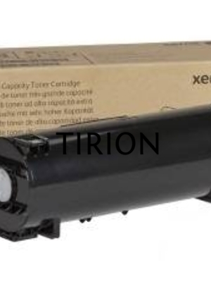 Картридж лазерный XEROX 106R03945 черный для Xerox VL B600/05/10/15 XHI (46700 стр)(Channels)