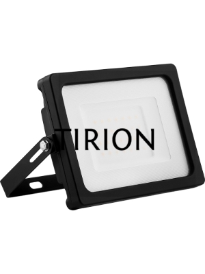 Прожектор светодиодный FERON LL-9202835 smd 30w 6400k IP65 220в 50гц матовое стекло 140х186х32мм