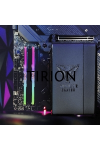 Оперативная память Patriot Viper Venom, DDR5, 32GB (2x16GB), 6200MHz, CL40, с радиаторами, RGB, черный