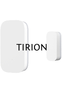 Датчик открытия окон и дверей Aqara Door and Window Sensor T1 DW-S03D