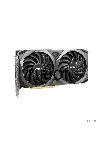 Видеокарта MSI RTX3050 VENTUS 2X XS 8G OC GeForce RTX3050 8Gb 128bit GDDR6 1807/14000 DVIx1 HDMIx1 DPx1 HDCP Ret