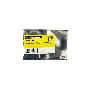 Чип к картриджу Xerox Phaser  6110  (Hi-Black) new, C,   1K     