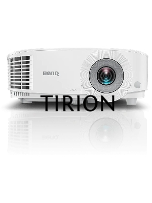 Проектор Benq MX550 DLP 3600Lm (1024x768) 20000:1 ресурс лампы:5000часов 2xHDMI 2.3кг
