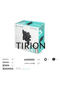 Кронштейн ONKRON M3S для телевизора 17