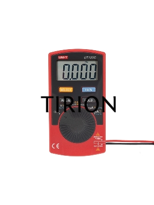 Портативный мультиметр UNI-T UT120C