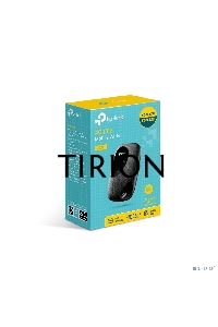 Маршрутизатор TP-LINK M7200 LTE-Advanced Мобильный Wi-Fi роутер