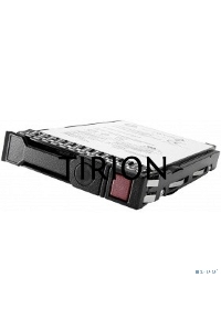 Жесткий диск HPE 1.8TB 2,5''(SFF) SAS 10K 12G Hot Plug SC 512e DS Enterprise HDD (for HP Proliant Gen9 servers)
