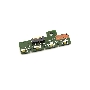 Плата с диодами для Asus GL503VD LED