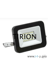 Прожектор светодиодный СДО 06-20 4000К IP65 черн. ИЭК LPDO601-20-40-K02