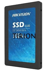 Накопитель SSD Hikvision HS-SSD-E1000/1024G Hiksemi, 1024Gb, 2.5