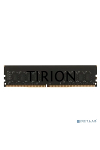 Оперативная память Apacer, DDR4, 16GB (1x16GB), 3200MHz, CL22