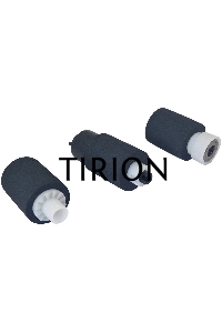 Ролик отделения Cactus CS-BRA-KYO-P2040 (2F909171, 2HN06080, 2F906230) для Kyocera TASKalfa 4012i, 3510i, 3501i, 3500i, 3212i